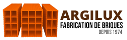 Argilux logo